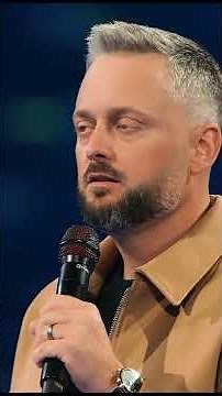 My marriage fight secret weapon | Nate Bargatze