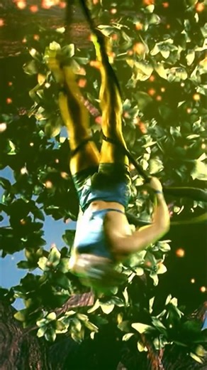 Aiden Bryant's BEAUTIFUL Aerialist Performance Will Leave You In A Trance! | Top Viral Talent