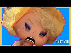 The Best of B~tch Pudding Part VIII | Robot Chicken | Compilation