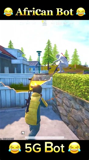 Ultra pro max bot || Pubg funny video || Bgmi funny video || #fanaxgaming #pubgmobile #bgmi #funny