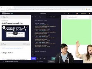 Build Frogger in JavaScript using Phaser