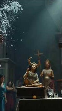 How Pagan Gods Became Christian Saints | The Hidden History of Faith