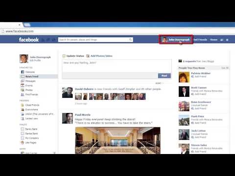 How to Get Facebook Post Url