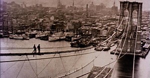 Brooklyn Bridge | Brooklyn Bridge Documentary
