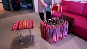 15K views · 375 reactions | Space saving furniture help to transform your modern life. | Technology Innovation | Facebook