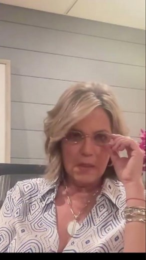 Melanie Smith discusses her time on As the World Turns and who she would have loved to work with.