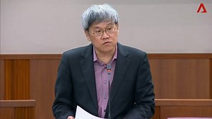 37K views · 313 shares | RETIREMENT AND HOUSING: "Singaporeans have...