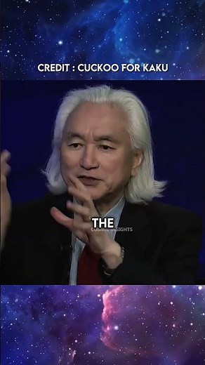 Meteor vs. Meteorite Explained | Michio Kaku