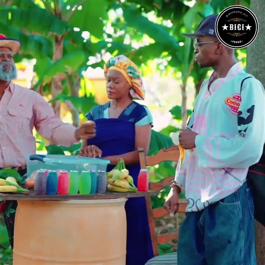 Kè Mov Yo Anvayi: Sèvi ak Kè Sòti Nan Peyi a