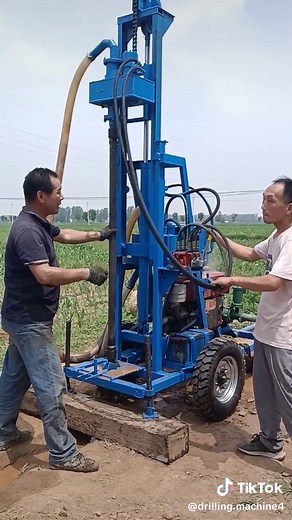 Drilling Machine Group on TikTok