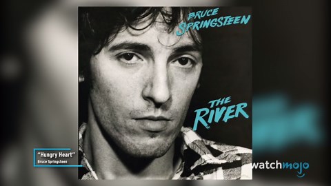 Top 20 Bruce Springsteen Songs