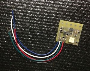 Tachometer Repair and Restoration