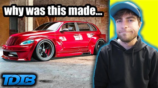 The Weirdest Cars From the Last 20 Years Revealed