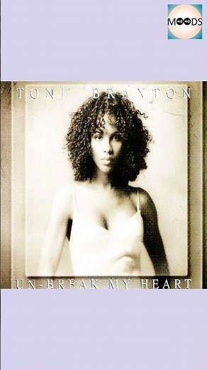 🎶 Toni Braxton - Regresa a Mi (Un-Break My Heart) 🎶 #music #song #top10 #90s #pop #soft