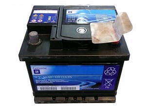 12v Battery for Solar Panel (Best Charge for Each Amp) - Solar Panel Installation, Mounting, Settings, and Repair.