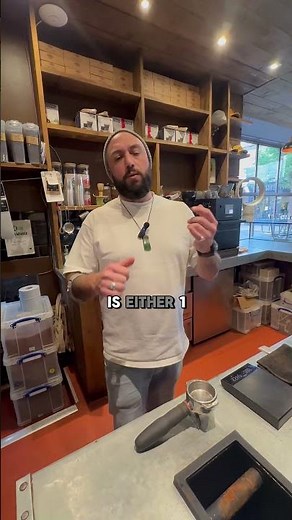 Why Your Espresso Has No Crema | Common Coffee Mistakes Explained