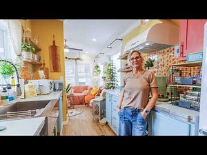 Her Tiny House w/ Main Floor Bedroom - Retired in Style