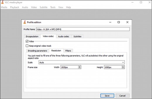 4 Best Ways | Convert 720P to 1080P Video on Windows/Mac/Online