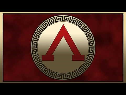 Thermopylae (Spartan Battle Music)