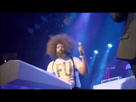 LCD Soundsystem - 45:33 (You Can't Hide) LIVE at Madison Square Gardens