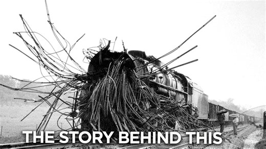 How Train Designs Evolved After 1948