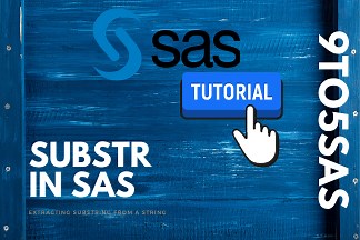 The Ultimate Guide to SUBSTR in SAS