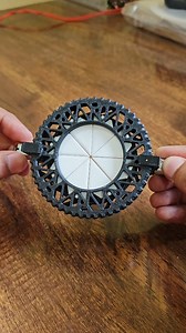 45K views · 798 reactions | Amazing mechanism 3D printed for mouse trap #engineering #mouse #trap #electronics #science | Science & Engineering | Facebook