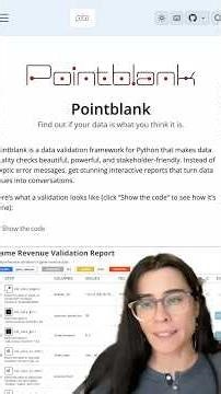 Five data validation libraries for Python Polars