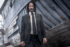 The 'John Wick' franchise's 10 greatest action scenes, ranked