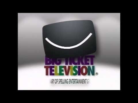 DLC: Big Ticket Television\CBS Television Distribution (1999\2007) #1