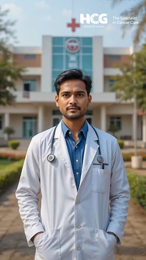 Our Milestones: A Legacy of Cancer Care! This is the story of HCG's relentless drive for innovation. Over the years, we've achieved critical milestones—from introducing the first private cancer centers in multiple states to pioneering therapies like CyberKnife and AI-led radiation,all defining our leadership in oncology. Our growth and global presence are built on the foundation of precision and compassionate care, bringing world-class treatment closer to every patient. Thank you to our dedicate