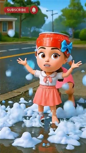 “EPIC FIZZ FAIL! Soda Can Heads POP OFF 🤣🥤”