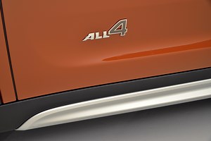 Video: MINI ALL4 All-Wheel Drive System Explained