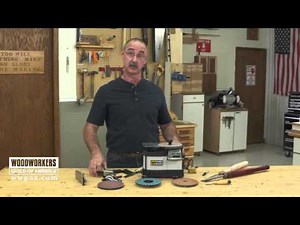 Sharpening Chisels And Plane Irons