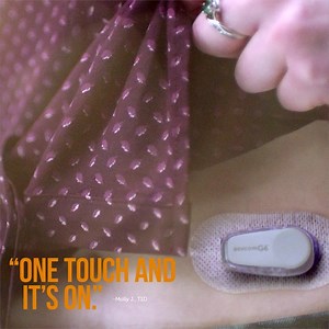 2.5K reactions · 867 shares | Small, intuitive, powerful diabetes management for the way you live. Discover the Dexcom G6 Continuous Glucose Management (CGM) System. *For a list of compatible devices, visit Dexcom.com/compatibility. Dexcom and Dexcom G6 are registered trademarks of Dexcom, Inc. in the U.S., and may be registered in other countries. ©2019 Dexcom, Inc. All rights reserved. www.dexcom.com/safety | Dexcom | Facebook