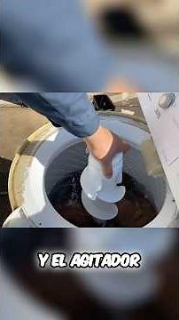 🔧 This is how you install the agitator on your Whirlpool washing machine! 💪 Easy and fast ⚡