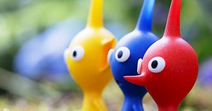 Pikmin 3 Deluxe sales grow to series' best in Japan