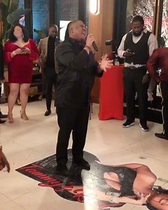 5.1K views · 226 reactions | I haven’t sung this song in YEARS‼️ but when @tammyprice_ ask, well I guess I’ll dust off the ole vocal chords and try to pull it off lol. Tomorrow’s a day we now celebrate all that love is between two people, so to all the beautiful couples out there, enjoy your love, cherish it and from me to all Yal Happy Valentine’s Day‼️ And once again Happy birthday love @tammyprice_ | Joshua Rogers | Facebook