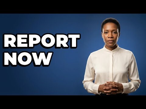 What Is The Process To Report Racial Discrimination?