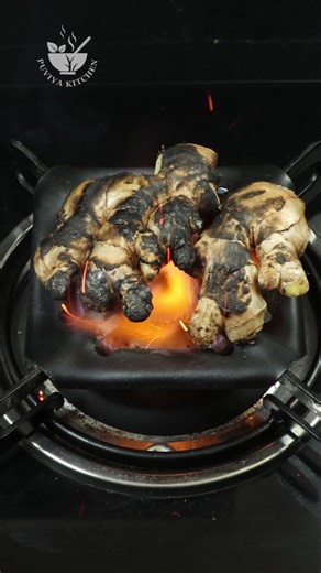 💥😱 Shocking Ginger Hack! అల్లం యొక్క రహస్య ఉపయోగం | Viral Shorts