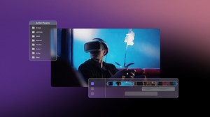 Motion Array Plugins