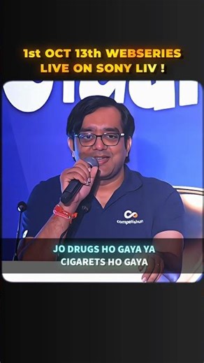 Mohit Tyagi Sir Web Series coming soon ❤️