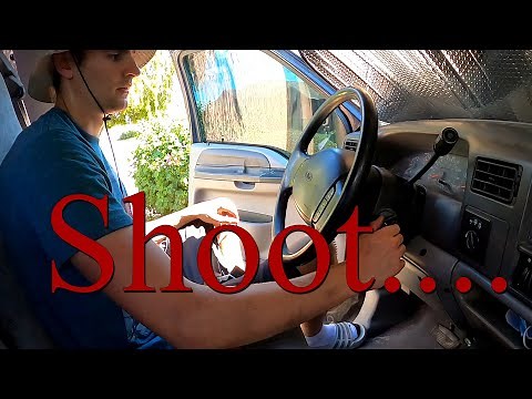 How to diagnose your truck's IPR | Symptoms of bad IPR