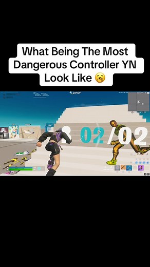 Mastering Fortnite: The Best Controller Player Tips