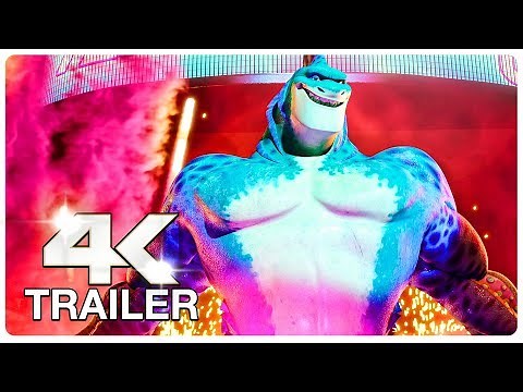 TOP UPCOMING NEW ANIMATED KIDS & FAMILY MOVIES 2020 (Trailers)