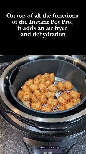 Top 2 Best Multi-Cookers 2025 | Instant Pot Pro vs Pro Crisp