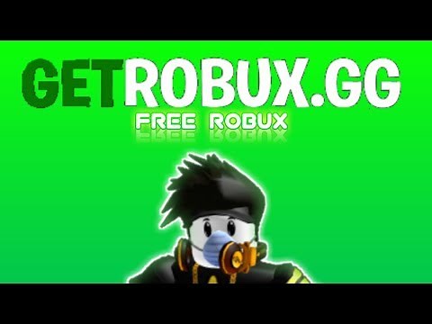 HOW TO GET FREE ROBUX ON GETROBUX.GG