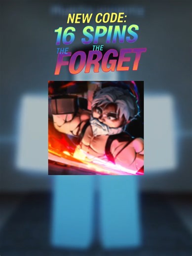 ⛏️ NEW SPIN CODE TODAY DECEMBER 29TH THE FORGE #theforge #ñaforja #paraty