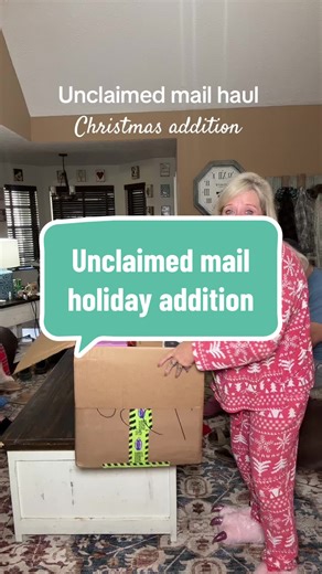 This was one of the best unclaimed mail boxes we have gotten from @Fundelivered #unclaimedpackages #mysterybox