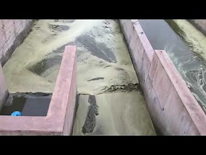 Sand Separation Process | Mavasol